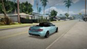 BMW E93 335 