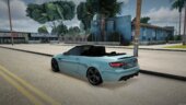 BMW E93 335 