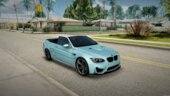 BMW E93 335 