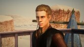 Star Wars - Anakin and Obi Wan Episode 2