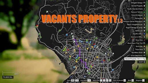 Vacants Property 1.3