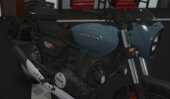 2025 Honda GB350S [Add-on/SP/FiveM/Tuning]