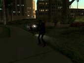 Ninja Spy (Cleo Mod)