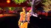 [Fortnite] Scorpion