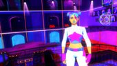 [Fortnite] Sparkle Diva