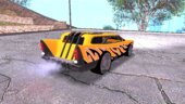 Jack Hammer (Acceleracers)