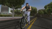 Bully - Tony Hawk's Pro Skater 3