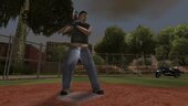 Bully - Tony Hawk's Pro Skater 3