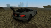 GTA V Banshee GTS for VC