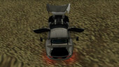 GTA V Banshee GTS for VC