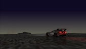 GTA V Banshee GTS for VC