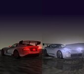 GTA V Banshee GTS for VC