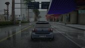 Volkswagen Golf 5 