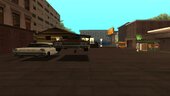 Ucok Lebaran 2025 (DYOM)