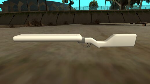 Phantom Forces Ropod Shotty