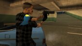 Black Cops [ GTASA / MTA ]