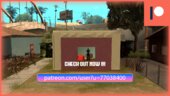 Black Cops [ GTASA / MTA ]