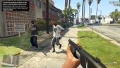 Pedestrians With Guns 1.3