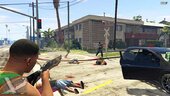 Pedestrians With Guns 1.3