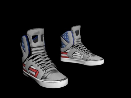 Supra Skytop ll 