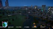2DFX Vice City NextGen + Color Patches
