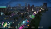 2DFX Vice City NextGen + Color Patches