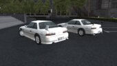 1989-1994 Annis Remus
