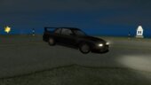 1989-1994 Annis Remus
