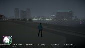2DFX Vice City NextGen + Color Patches