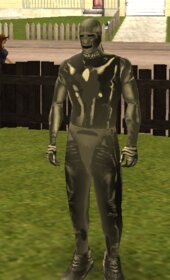 Iron man Classic Model 1