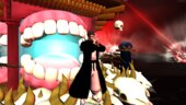 Final Megumi Sukuna Skin (Jujutsu Kaisen)