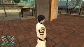 Final Megumi Sukuna Skin (Jujutsu Kaisen)