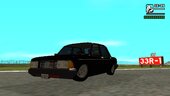 Fiat 128 Super Europa Versión Arg