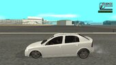 Chevrolet Astra Version Arg