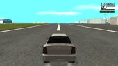 Chevrolet Astra Version Arg