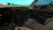 Chevrolet Astra Version Arg