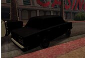 VAZ 2107