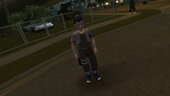 Shikamaru Kid Skin