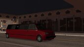 1985 Ahura Vozik Úsek