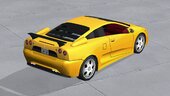 1995 Pegassi Marina