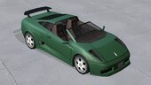 1995 Pegassi Marina
