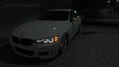 BMW 320d 
