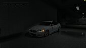 BMW 320d 