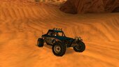Bandito Baja Buggy [SA Style]