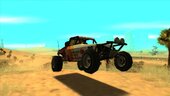 Bandito Baja Buggy [SA Style]