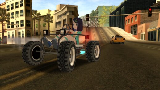 The HectorMobile