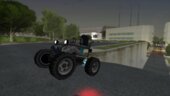 The HectorMobile