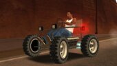 The HectorMobile
