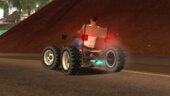 The HectorMobile