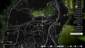 Singleplayer Reveal Map 1.2